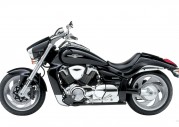 Suzuki Intruder M1800R